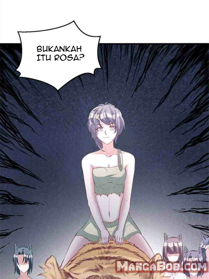 Beauty and the Beasts Chapter 94 Gambar 14